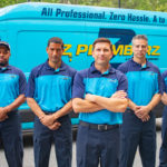 Why Homeowners Trust Z PLUMBERZ Franchises