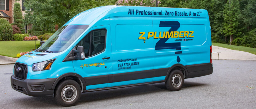 best plumbing franchise z plumberz