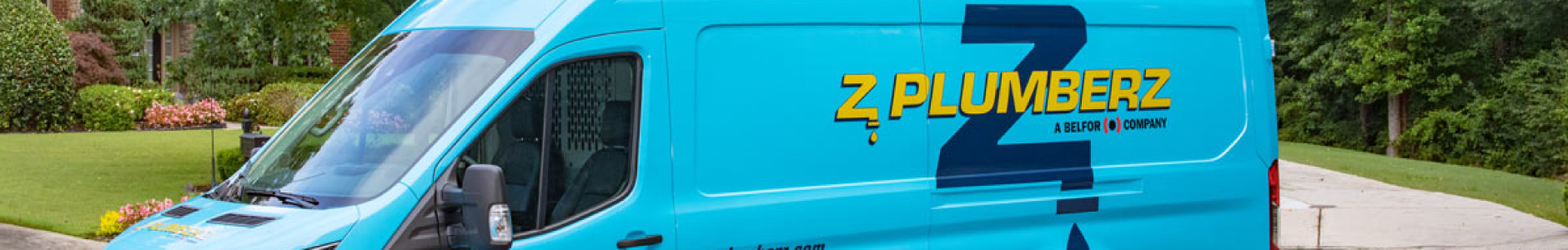 ZPlumberz Header Image