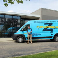 featured plumbing franchise